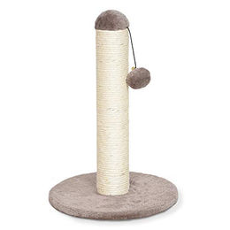 Produktbild von Duvo+ Kratzbaum Becky für Katzen Kitten Beige mit Sisal