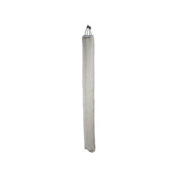 Duvo+ Kratzsäule aus Sisal für Katzen Grau XL 180 cm – Bild 1 von 3