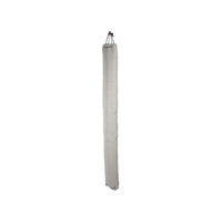 Produktbild von Duvo+ Kratzsäule aus Sisal für Katzen Grau XL 180 cm
