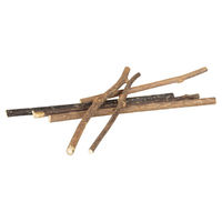 Produktbild von Duvo+ Matatabi Sticks Catnip-Spielzeug aus Holz zur Zahnpflege für Katzen