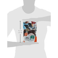 Produktbild von Duvo+ Meat Enten-Jerkies Trockenfleisch für Hunde Junior getreidefrei glutenfrei ohne Zucker 100 g - 100 g