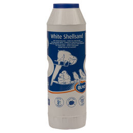 Duvo+ Muschelgrit mit Anis für Vögel 2 kg - 2 kg – Bild 1 von 2