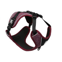 Produktbild von Duvo+ No-Pull Hundegeschirr Ultimate Fit Lila Größe S - 1 Stk.
