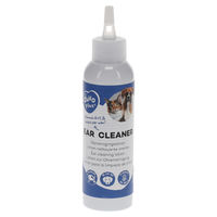 Produktbild von Duvo+ Ohrenreinigungslotion für Hunde und Katzen 100 ml - 100 ml