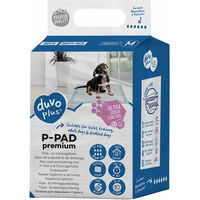 Produktbild von Duvo+ P-Pad Premium Welpenunterlage XXL mit Geruchskontrolle