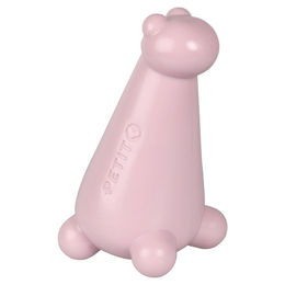 Produktbild von Duvo+ Petit Gigi Intelligenzspielzeug für Welpen und kleine Hunde Rosa aus TPR