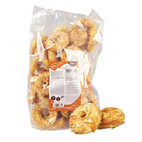 Produktbild von DUVO+ Pollo Y Piel Natur Kausnack Huhn 2500 g - 2500 g