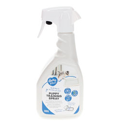 Duvo+ Puppy Training-Spray für Welpen mit ätherischen Ölen 500 ml - 500 ml – Bild 1 von 4