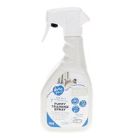 Produktbild von Duvo+ Puppy Training-Spray für Welpen mit ätherischen Ölen 500 ml - 500 ml