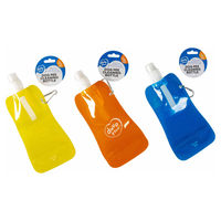 Produktbild von Duvo+ Reinigungsflasche für Hunde-Urin mit Sprühdüse und Karabiner 480ml - 480 ml