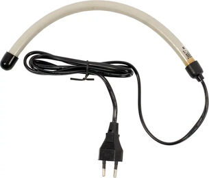 Duvo+ Schlauchtränkenwärmer Heizplatte für Hühner mit 4 Watt Leistung – Bild 1 von 1