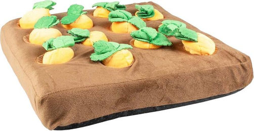 Duvo+ Schleckmatte Intelligenzspielzeug aus Filz für Hunde und Katzen – Bild 1 von 5