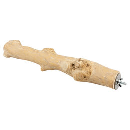Produktbild von Duvo+ Sitzstange aus Kaffeeholz für Vögel braun XL - 50 cm
