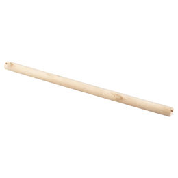 Produktbild von Duvo+ Sitzstange aus Naturholz für Papageien 645 x 28 mm