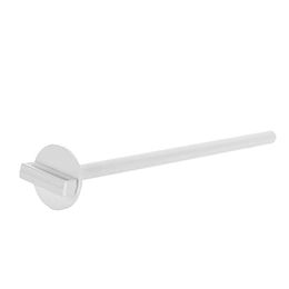 Produktbild von Duvo+ Sitzstange für Vögel aus Kunststoff in Weiß 23,5 cm - 23,5 cm