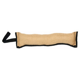 Produktbild von Duvo+ Supa Biting Rolle Jute Hundespielzeug Wurfspielzeug Größe L