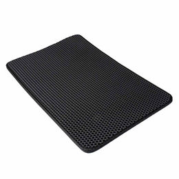 Duvo+ Swift Katzentoiletten-Vorleger Rechteckig 90 x 58cm – Bild 1 von 1