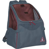 Produktbild von Duvo+ Transporttasche Paris Casual Chic Blau für Hunde bis 7 kg 44 x 18,5 x 25,5 cm