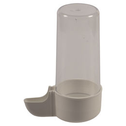 Produktbild von Duvo+ Trinkflasche Trinkspender aus Kunststoff Weiß 200 ml - 200 ml