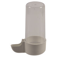 Produktbild von Duvo+ Trinkflasche Trinkspender aus Kunststoff Weiß 200 ml - 200 ml