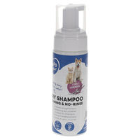 Produktbild von Duvo+ Trockenshampoo für Hunde 150 ml - 150 ml