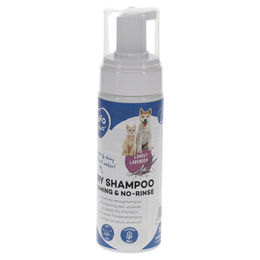 Duvo+ Trockenshampoo für Hunde und Katzen 150 ml - 150 ml – Bild 1 von 2