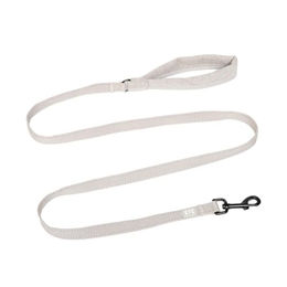 Produktbild von Duvo+ Ultimate Fit Hundeleine für kleine Hunde Grau 160cm