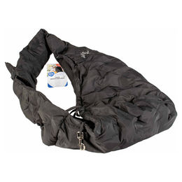 Duvo+ Umhängetasche Trail für Hunde Schwarz 50 x 45 x 20 cm – Bild 1 von 2