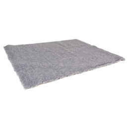 Produktbild von Duvo+ Vetbed Eco Hundematte Grau Größe M