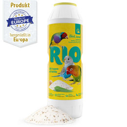Duvo+ Vogelsand Streufutter für Vögel und Papageien – Bild 1 von 3