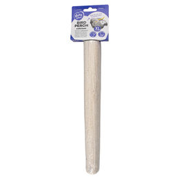 Produktbild von Duvo+ Vogelsitzstange aus Kalzium XL Weiß