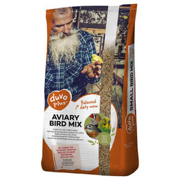 Duvo+ Voliere Mix Vogelfutter für Papageien und Wellensittiche 20 kg - 20 kg – Bild 1 von 2
