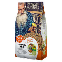 Produktbild von Duvo+ Wellensittich Mix + Cardi Hauptfutter 20 kg - 20 kg