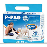 Produktbild von Duvo+ Welpenunterlagen XL 7 Stück