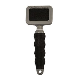 Duvo+ Zupfbürste Carda Universal S Schwarz/Grau – Bild 1 von 3