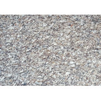 Produktbild von Duvoplus Austernschalen Fein Muschelgrit für Hühner 2,5kg - 25 kg
