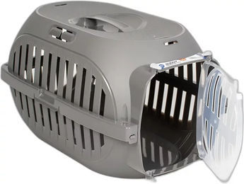 Produktbild von Duvoplus Buddy Transportkäfig Mini für Hunde und Katzen