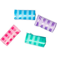 Produktbild von Duvoplus Eco Biologisch abbaubare Hundekotbeutel 4er Pack 80 Stück