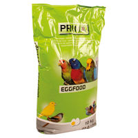 Produktbild von Duvoplus Eifutter Paste für Kanarienvögel 10 kg
