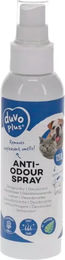 Produktbild von Duvoplus Fellspray Deodorant-Spray für Hund und Katze 125 ml