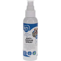 Produktbild von Duvoplus Fellspray Deodorant-Spray für Hund und Katze 125 ml