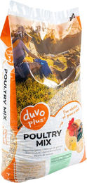 Duvoplus Hauptfutter Streufutter für Turteltauben und Fasane 20 kg - 20 kg – Bild 1 von 2
