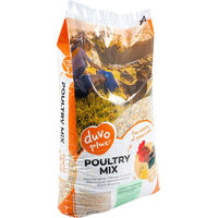 Produktbild von Duvoplus Hauptfutter Streufutter für Turteltauben und Fasane 20 kg - 20 kg