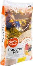 Duvoplus Hühnerfutter Hähnchen Mix 20 kg – Bild 1 von 2