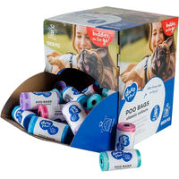 Produktbild von Duvoplus Hundekotbeutel Classic