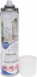 Produktbild von Duvoplus Insektenspray Umgebungsspray für Katzen gegen Flöhe 400ml