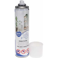 Produktbild von Duvoplus Insektenspray Umgebungsspray für Katzen gegen Flöhe 400ml