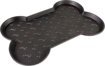 Produktbild von Duvoplus Napperon Os ECO Fressnapf für Hunde