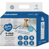 Produktbild von Duvoplus P-Pad Premium Welpenunterlage für Hunde XL 30 Stück