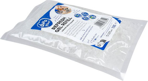 Produktbild von Duvoplus Refresh Gel Reinigungsmittel Nachfüllung 250g